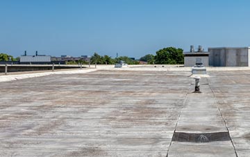 Torrpark commercial flat roofing