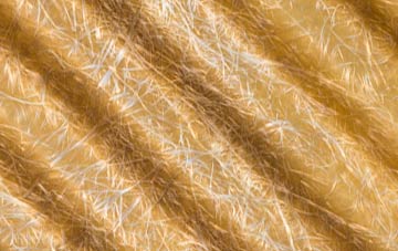 Torrpark fibreglass roof waterproofing