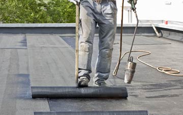 flat roof replacement Torrpark, Cornwall