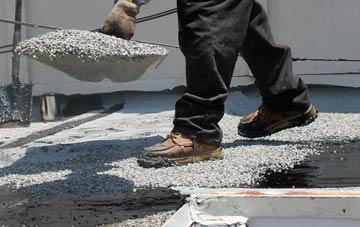Torrpark flat roofing companies
