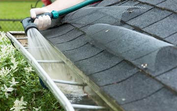 Torrpark gutter cleaning costs