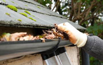 gutter cleaning Torrpark, Cornwall