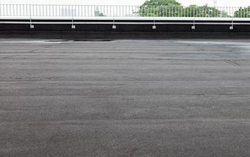 Torrpark asphalt roof replacement
