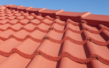 Torrpark tile and slate roof replacement