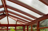 Torrpark conservatory roofing insulation