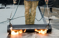 Torrpark flat roof sealing quote