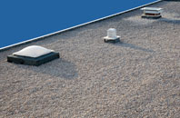 Torrpark flat roofing