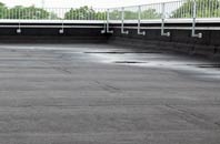find rated Torrpark flat roofing companies